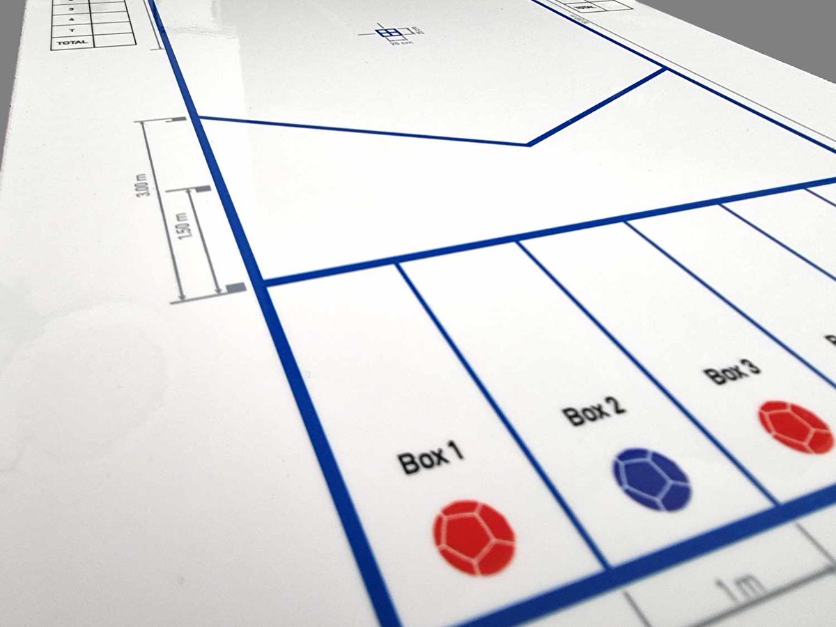 RAM Sports tweet media