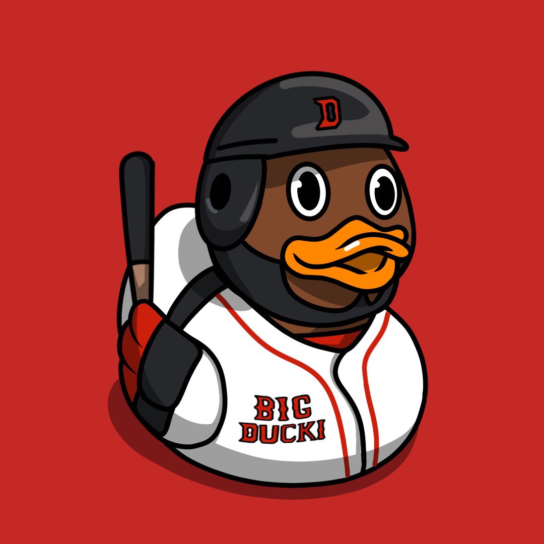 Rubber Duckz tweet media