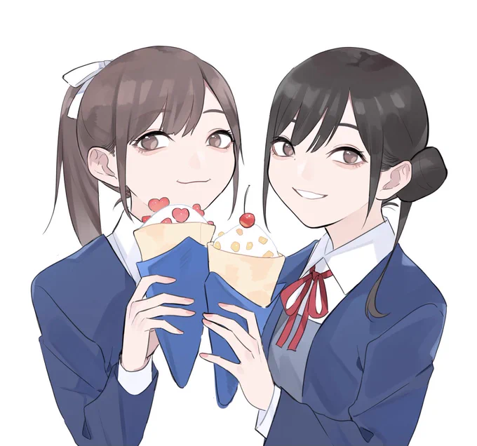 🍒🍓 