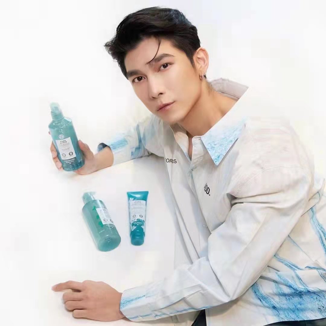 cywyb200679's tweet photo. 🌈Thank you for loving this dress🥳🥳🥳

#SPACEMAN
#MewSuppasit
#มิวศุภศิษฏ์ https://t.co/yuKAMwVRd9