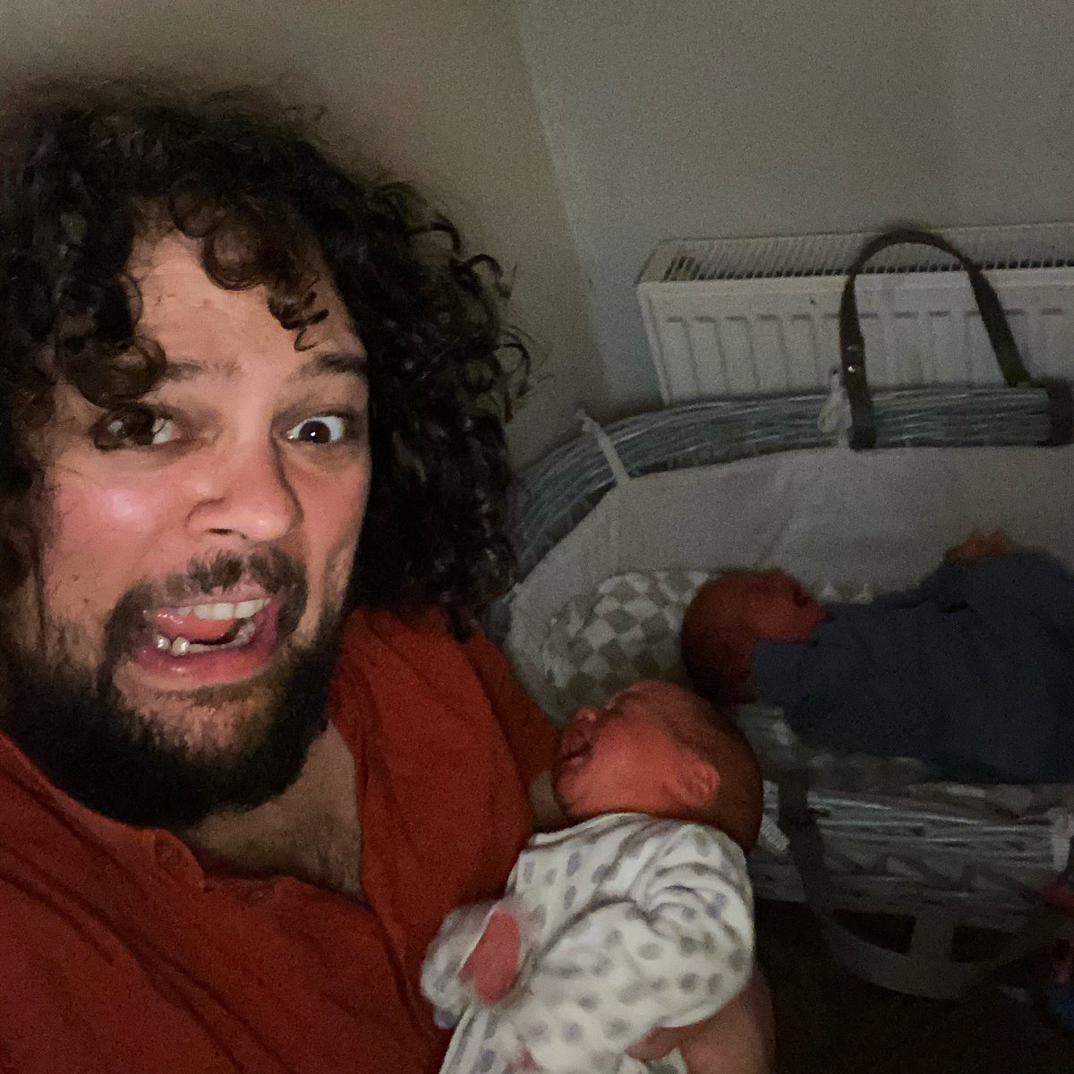 John Henry Falle tweet media