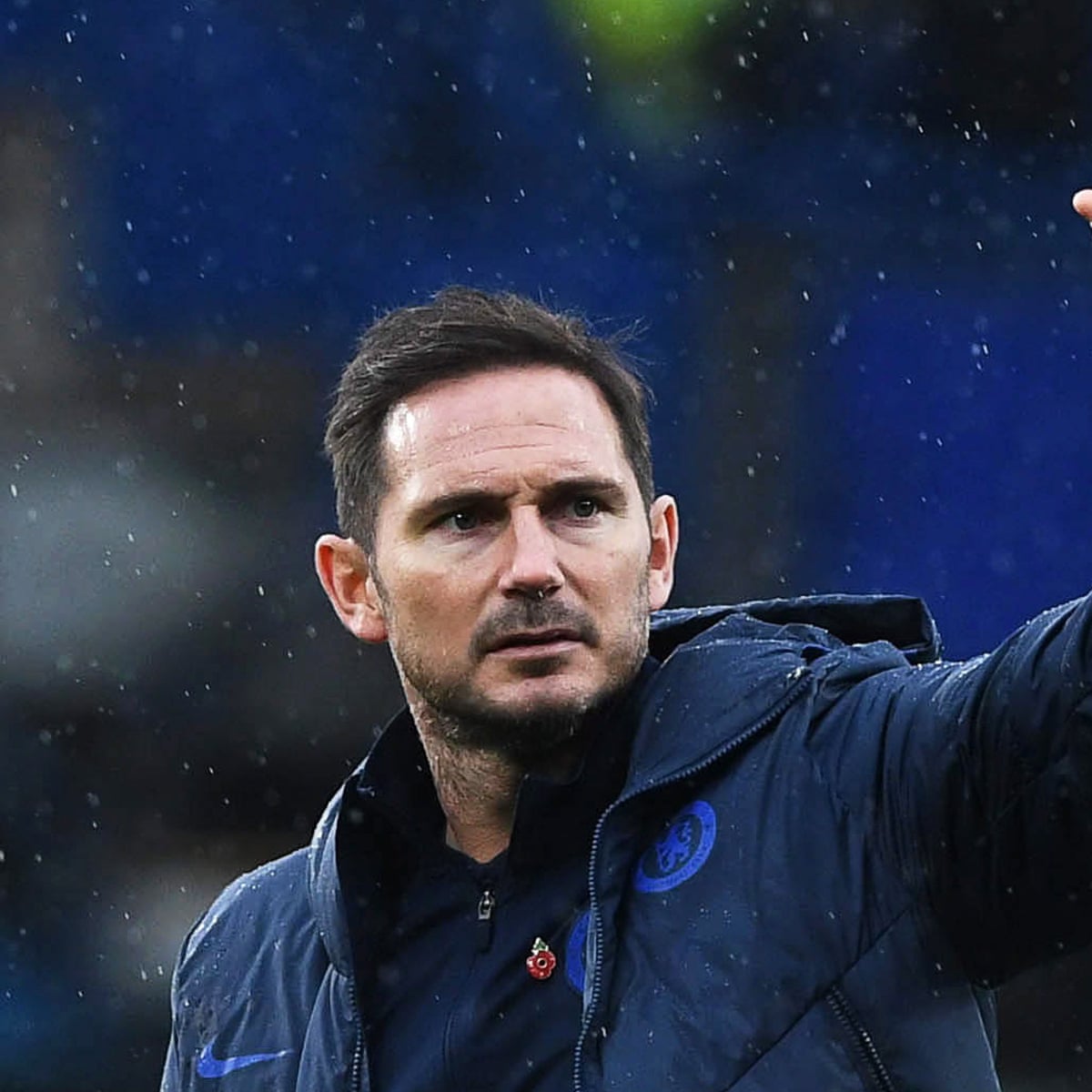 "I could feel it [sacking] coming, I heard rumours. We had beaten Luton and the next day I got a message from Bruce Buck saying can you move training and meet us in the Boardroom? It was very cordial."

- Frank Lampard on Gary Neville's The Overlap YT

youtu.be/sOrfD3Dumus