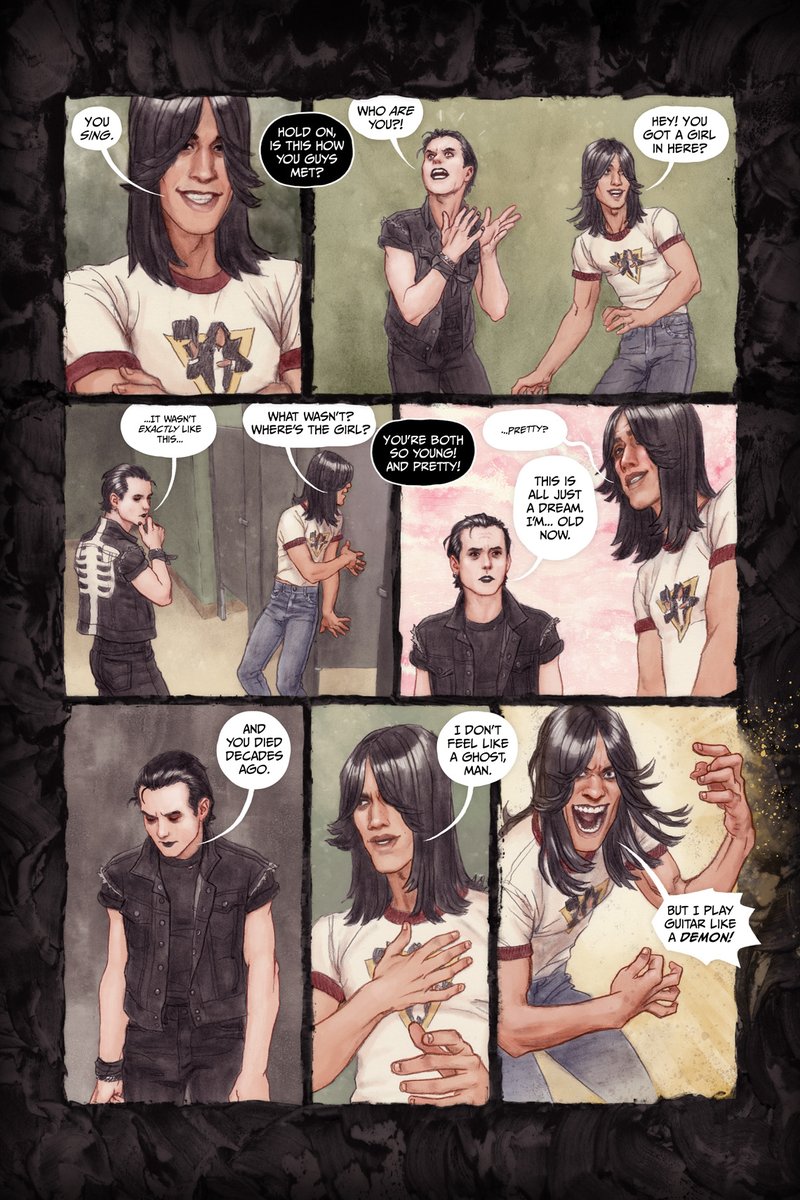 Winona Nelson 🌈 tweet media