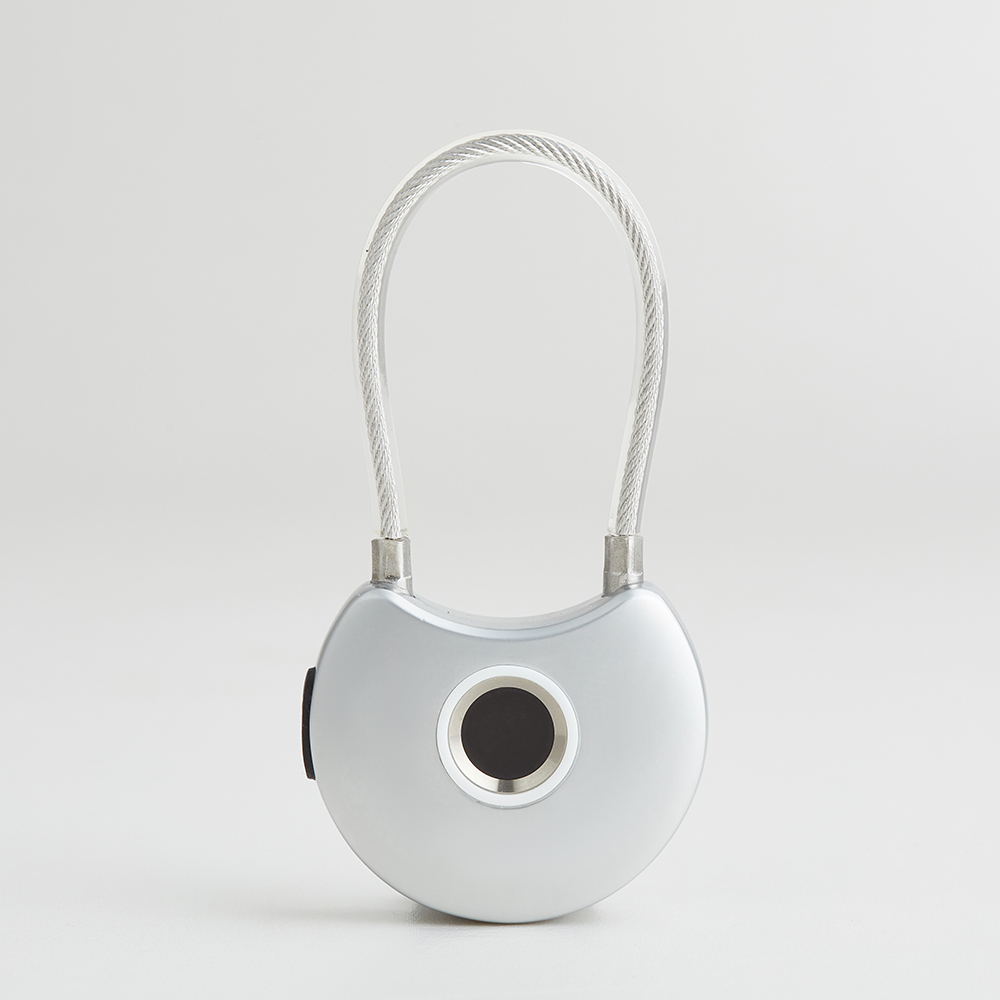 keylesslock_io's tweet image. #TuyaSmart #BioLock Padlock Q1:
Access and Manage by Tuya Smart App.
Fingerprint ID unlocks.
5mm diameter Stainless-steel shackle.
and 12cm Stainless-steel wire edition.