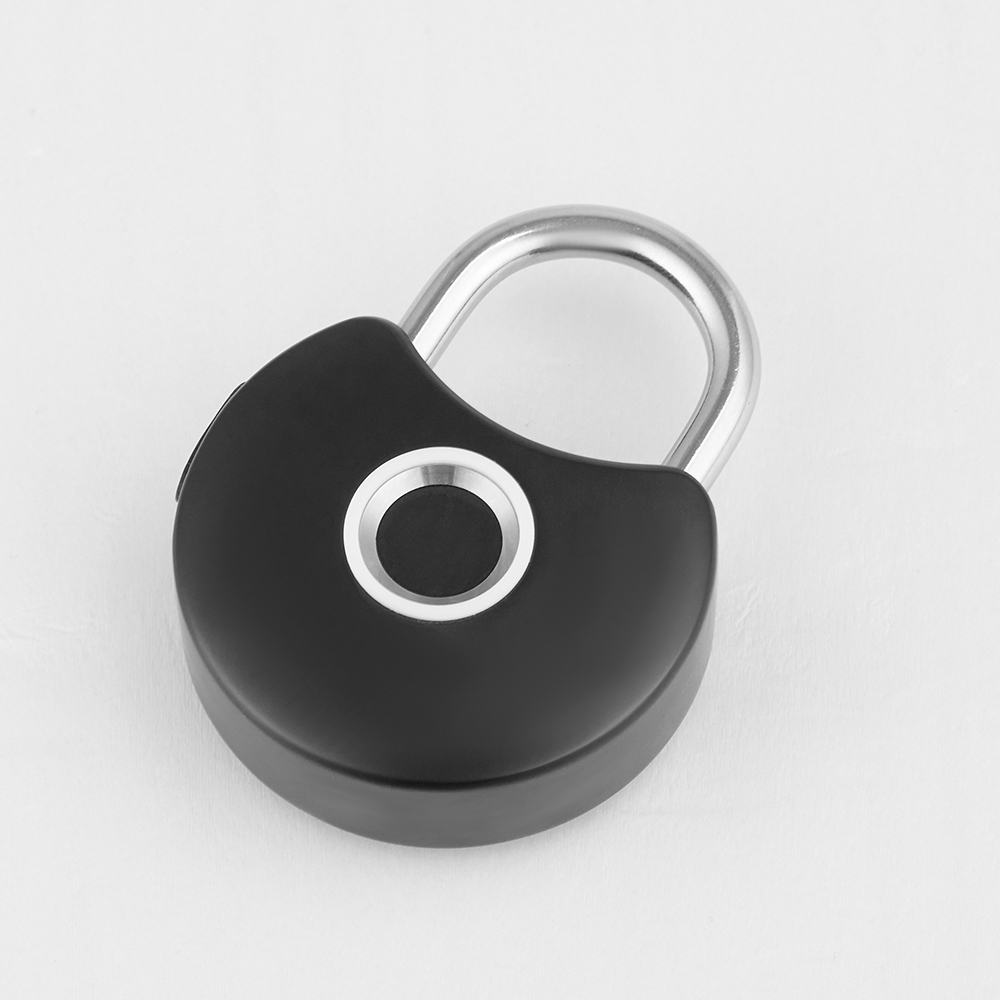 keylesslock_io's tweet image. #TuyaSmart #BioLock Padlock Q1:
Access and Manage by Tuya Smart App.
Fingerprint ID unlocks.
5mm diameter Stainless-steel shackle.
and 12cm Stainless-steel wire edition.