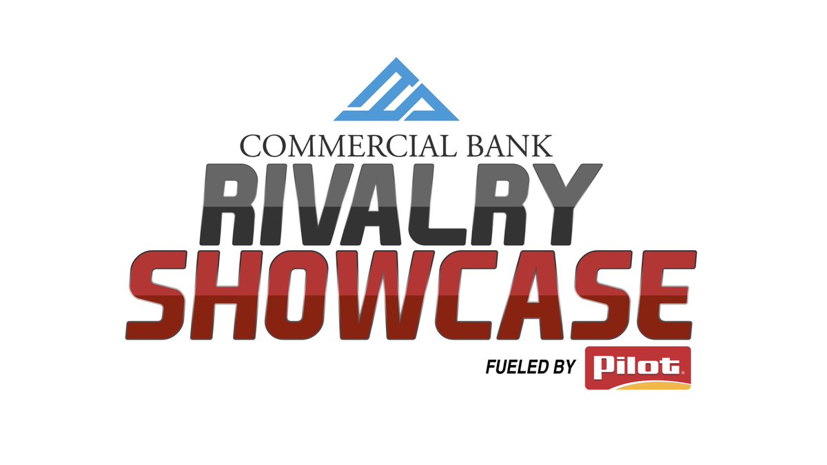 **Commercial Bank Rivalry Showcase, fueled by Pilot
**7:30 pm kickoff
**Sat., 12/11
**Blankenship Field—Oak Ridge
**Tickets $10 at the gates
**Knoxville vs East Tennessee
<a href="/rivalrythursday/">RIVALRY THURSDAY</a> <a href="/wvlt/">wvlt</a> <a href="/PilotPrepSports/">PILOT PREP SPORTS</a> <a href="/prepxtra/">PrepXtra</a> <a href="/VarsityAllAxs/">Varsity All Access</a> <a href="/wvltrick/">Rick Russo</a>