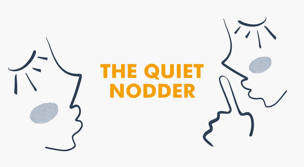 bruneiwriters's tweet photo. Which spoken word audience member are you? 👀 https://t.co/PsOxCad7cP