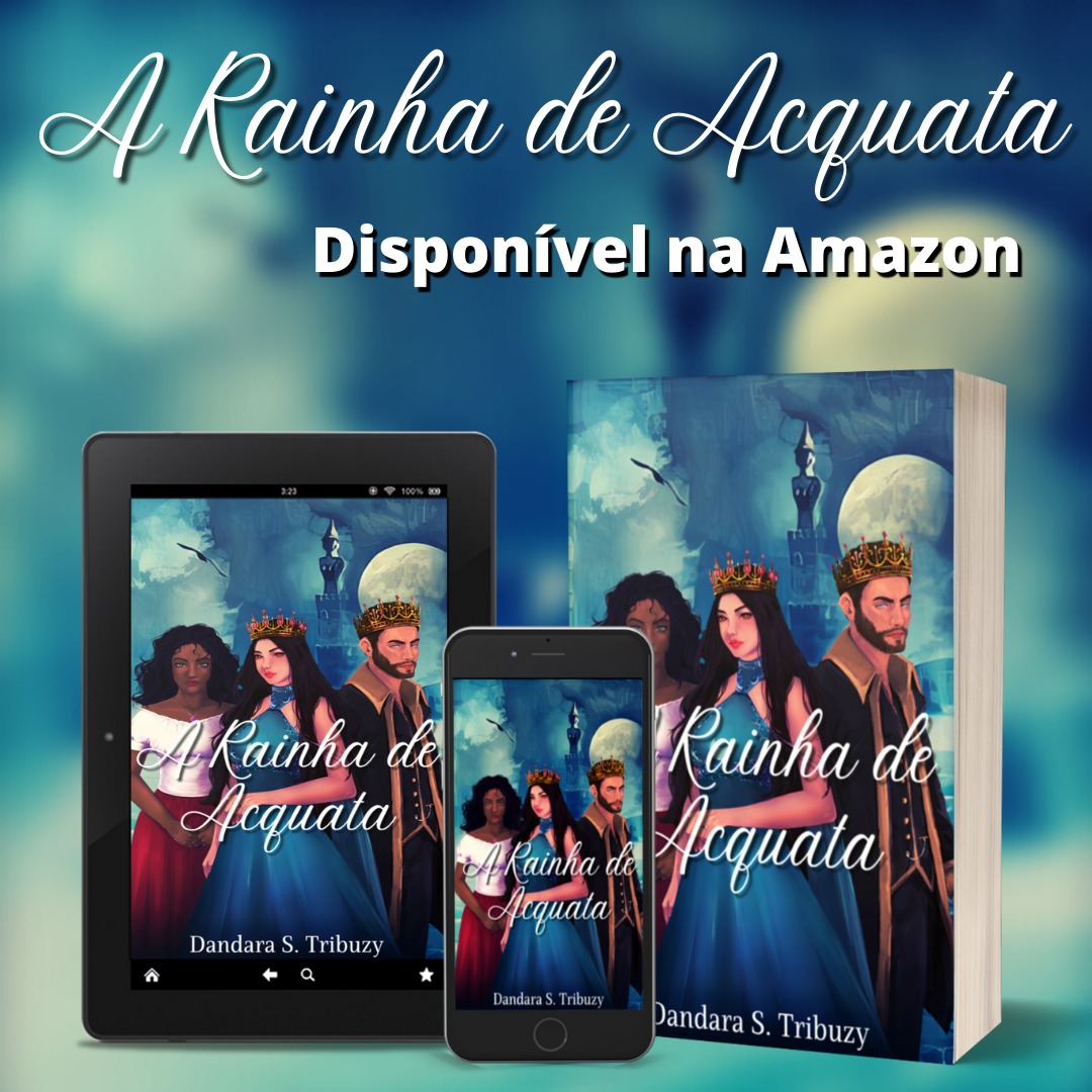 dandaratribuzy's tweet photo. É isso, se tornou REAL. 
Eu poderia fazer um texto todo emotiva agora sobre esse momento, mas deixarei para outra hora, pq eu quero gritar: 
MEU LIVRO ESTÁ DISPONÍVEL NA AMAZON, GENTE!
SÉRIO, VÃO LER O MAIOR DE TODOS! https://t.co/ywr2PjXf1E