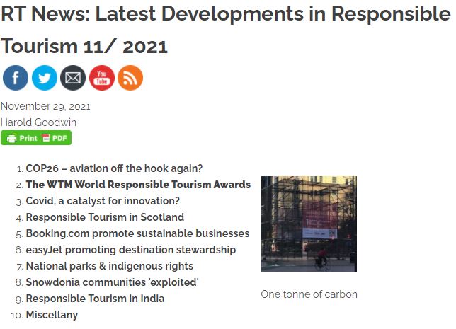 Latest edition of RT News published
lnkd.in/drhF2dVU