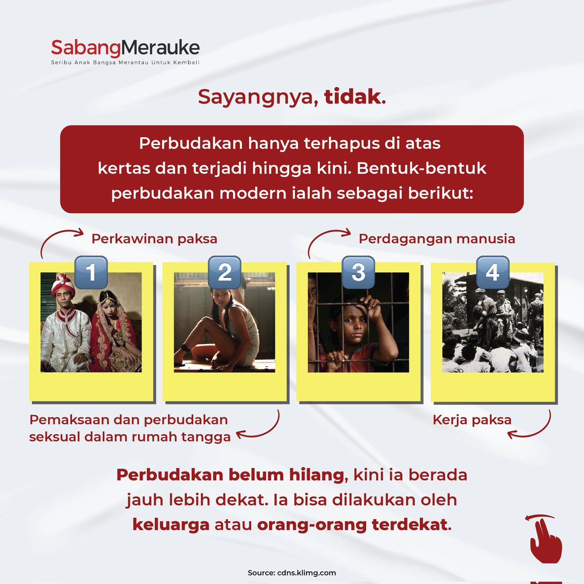 SabangMerauke tweet media