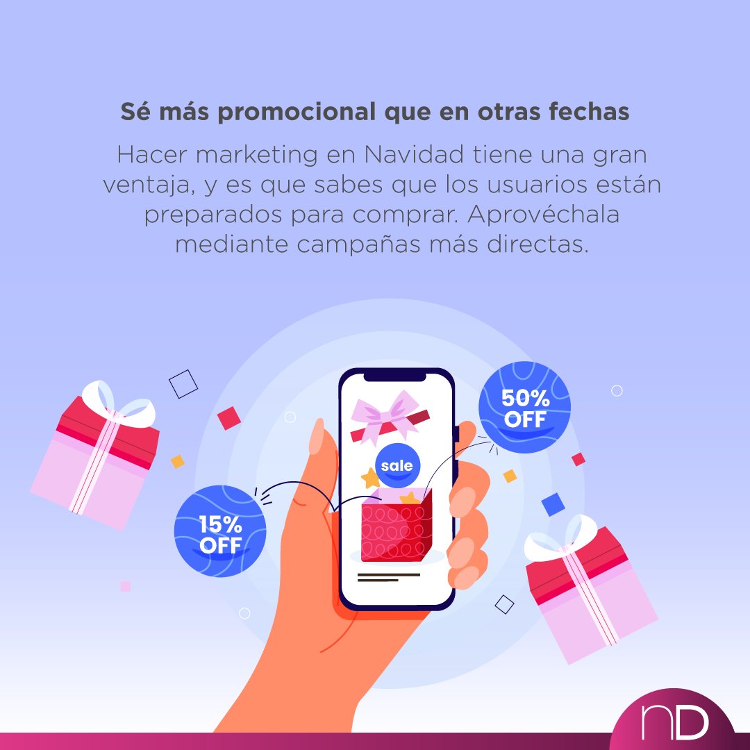 núcleo D tweet media