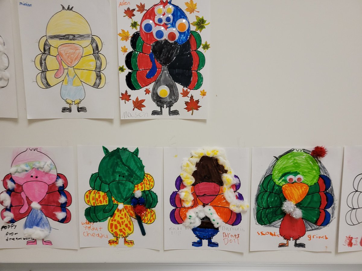 Providence Elem. tweet media