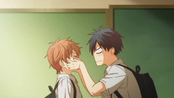 daily ritsumafu tweet media