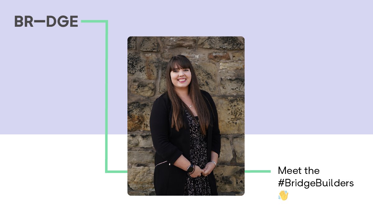 bridgeorch's tweet photo. Hello Jess 👋🏽  @Marketer_Jess  is our new Head of Marketing. She's here to make sure when people think payments, they think Bridge. Oh and we're told she's good at baking 🎂 #OfficeTreatsPlease 

If you're interested in joining, check our vacancies here 👇 https://t.co/2QWyHmFlrT https://t.co/PzanhpZiBh