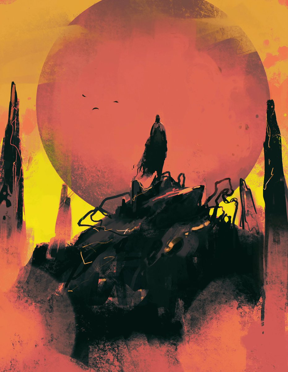 Reza Afshar tweet media