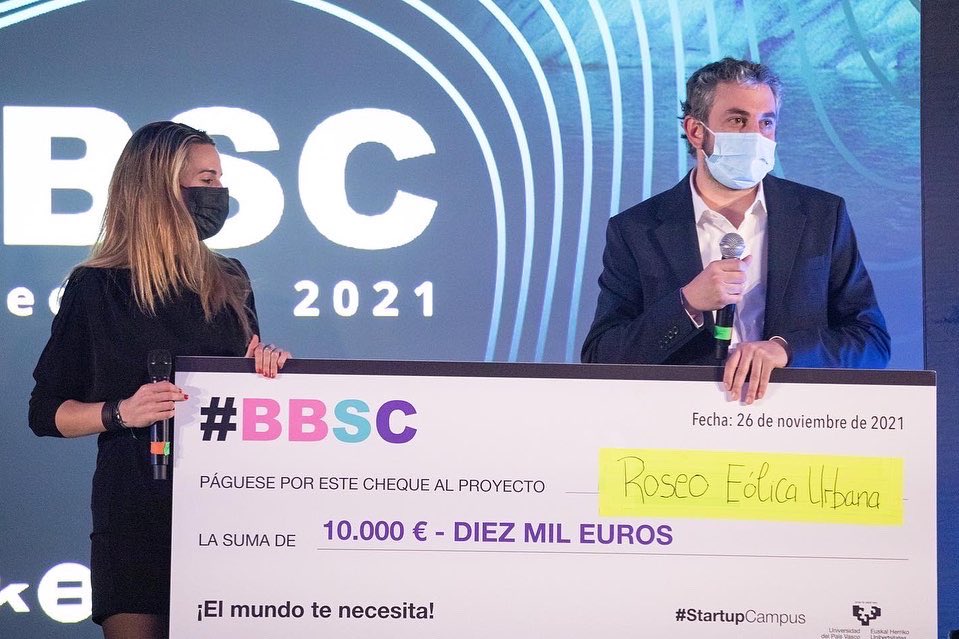 bbstartupcampus's tweet photo. Rememora con nosotr#s la noche más esperada y emocionante del ecosistema emprendedor, la gala de los #BBSCAwards 🏆 https://t.co/zowlCHrQLR