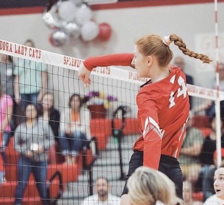 Mallorie Garner - Bridgeland - UIL State All Trny Team, 1st Tm 16-6A All-Dist, 1st Tm All-Vype

Avery Fowler - Oak Ridge - Dist 13-6A Most Valuable Setter

Charlee Jordan - Kingwood Park - Dist 20-5A Most Valuable Hitter, Acad A-D

Jalynn Knight - Splendora - Dist 21-4A Off MVP