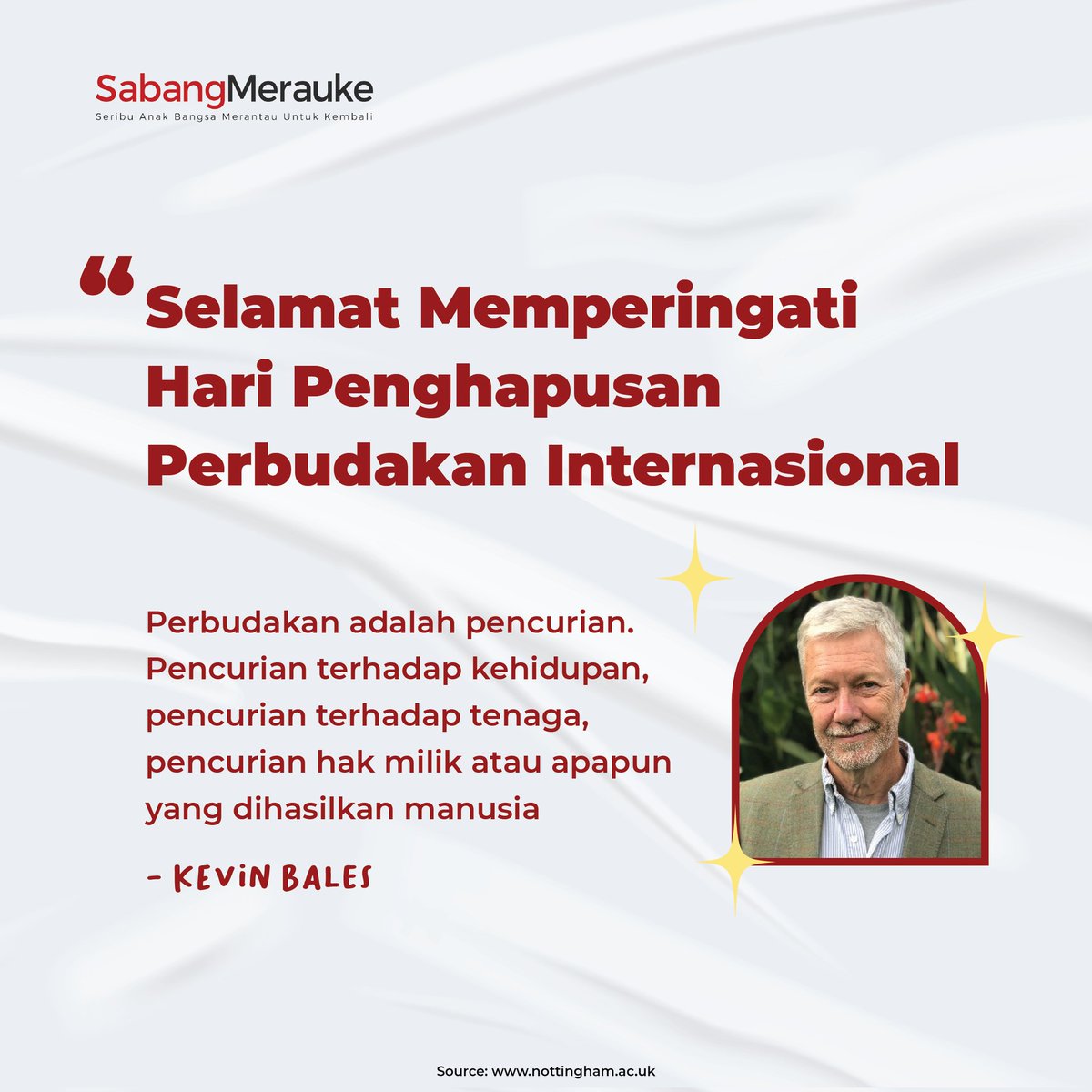 SabangMerauke tweet media