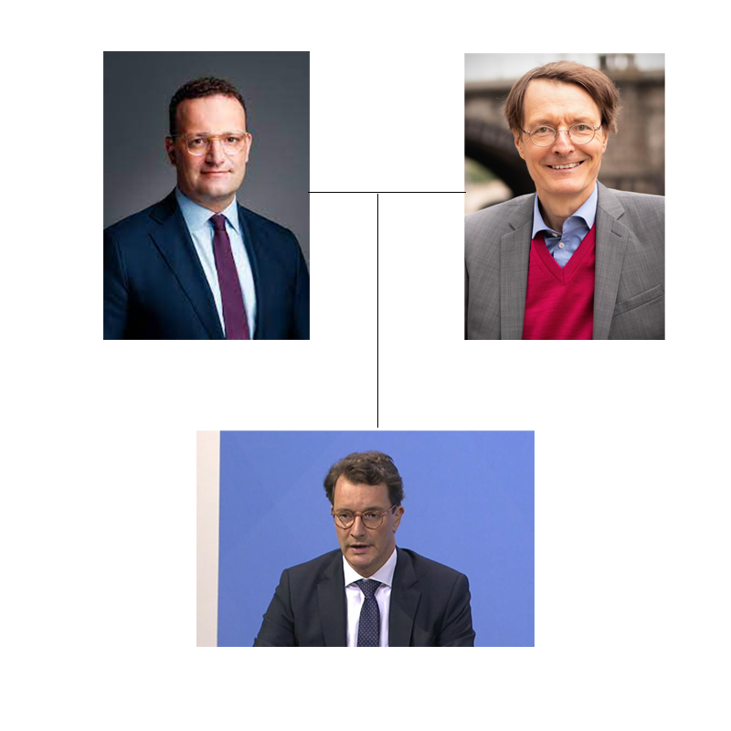 HeinzCurl's tweet photo. Stimmt nachdenklich 🧐 #BundLaenderKonferenz #Boellerverbot #Impfung https://t.co/ChLQm2sRpS