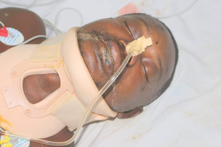 Secourisme Côte d'Ivoire tweet media