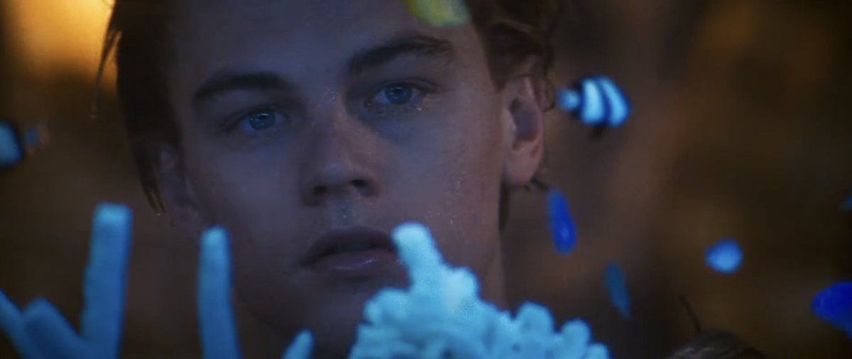 seetheTEN's tweet photo. Ten instagram update 211202 // Romeo + Juliet dir. Baz Luhrmann, 1996 https://t.co/26ao57kXzw