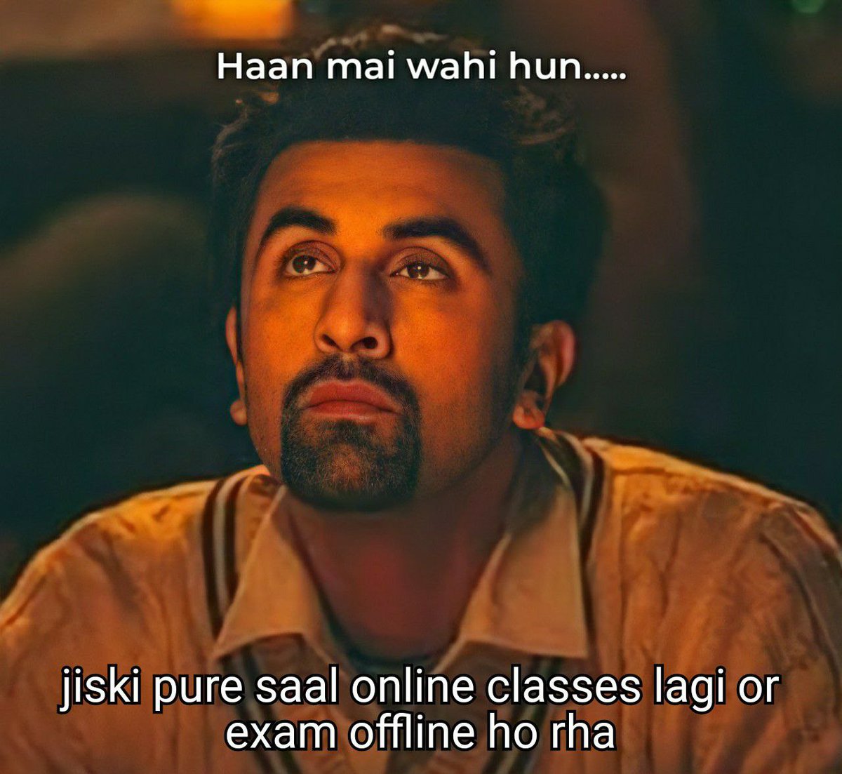 NPundlik's tweet photo. #onlineexamforrgpv #RGPV
#rgpvonlineexam  #rgpvcanceloofflineexam #rgpvexam अचानक ऑफलाइन एग्जाम से आ रही परेशानिया -
1) कुछ विद्यार्थी 2ंnd वेव के दौरान अभी तक लौटे नहीं है  वजह ऑनलाइन पढ़ाई
2) किताबें, नोट्स न होने के कारण पढ़ाई मे हो रही दिक्क़त https://t.co/rSOdbFDQ4x