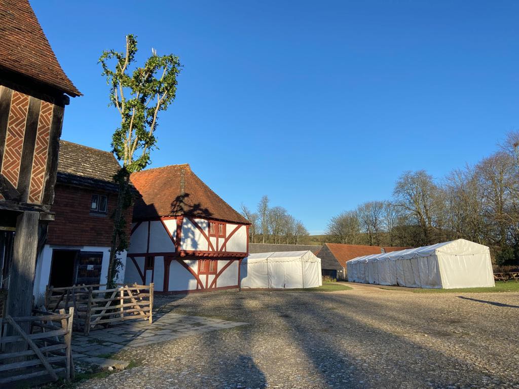 Wealddownmuseum Wealddownmuseum Twitter