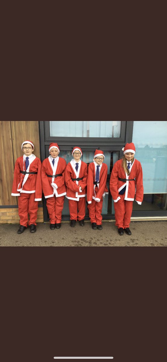 Dret_Enrichment's tweet photo. The countdown is on - less than 2 weeks to go until the #DRETSantaRun! 

Don't forget to get your sponsorship pages set up! We have already raised over £15,000 for our pupils' sports, music and cultural enrichment programmes @DRETnews  #InspirationFund 

https://t.co/IKkPRjrKm3 https://t.co/MCPvDNhvDO