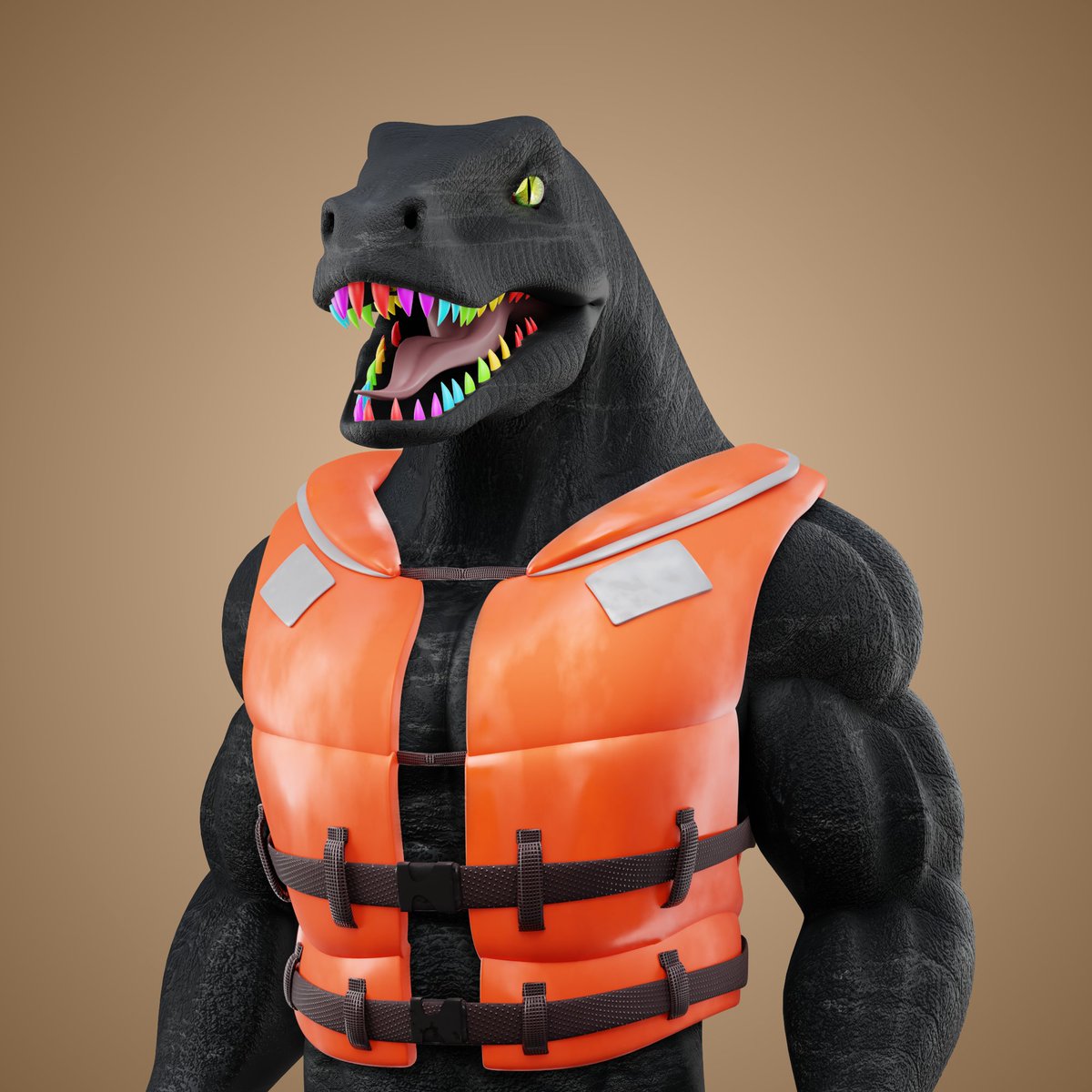 🏆 Giveaway Time 🏆

We have partnered with our friends Rogue Raptors to give away:

🎁1x Rogue Raptor (for our community) 
🎁1x Elrond Warrior (for them)

How To Enter:
✅Follow <a href="/RogueRaptorsNFT/">Rogue Raptors</a> and <a href="/ElrondWarriorz/">Warriorz ⚔️</a>
✅Retweet
✅Like 

48⏰