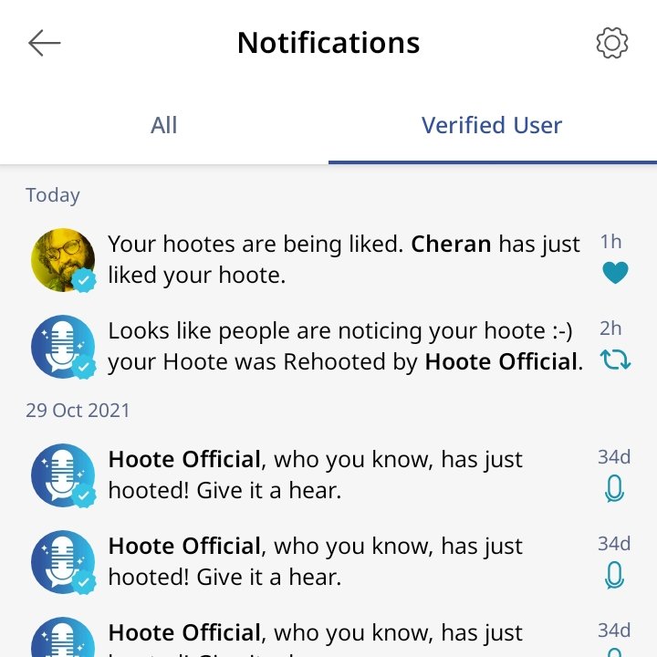 DInVeeDiNVeE's tweet photo. Aaha Director #Cheran has liked my hoote..
Paravallaye naanum nalla pesuren polaye..
#hooteapp #Hoote https://t.co/8IzOjJvP1r
