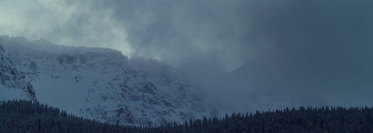 sjmay92's tweet image. The Hateful Eight (2015) Dir. Quentin Tarantino / DoP. Robert Richardson