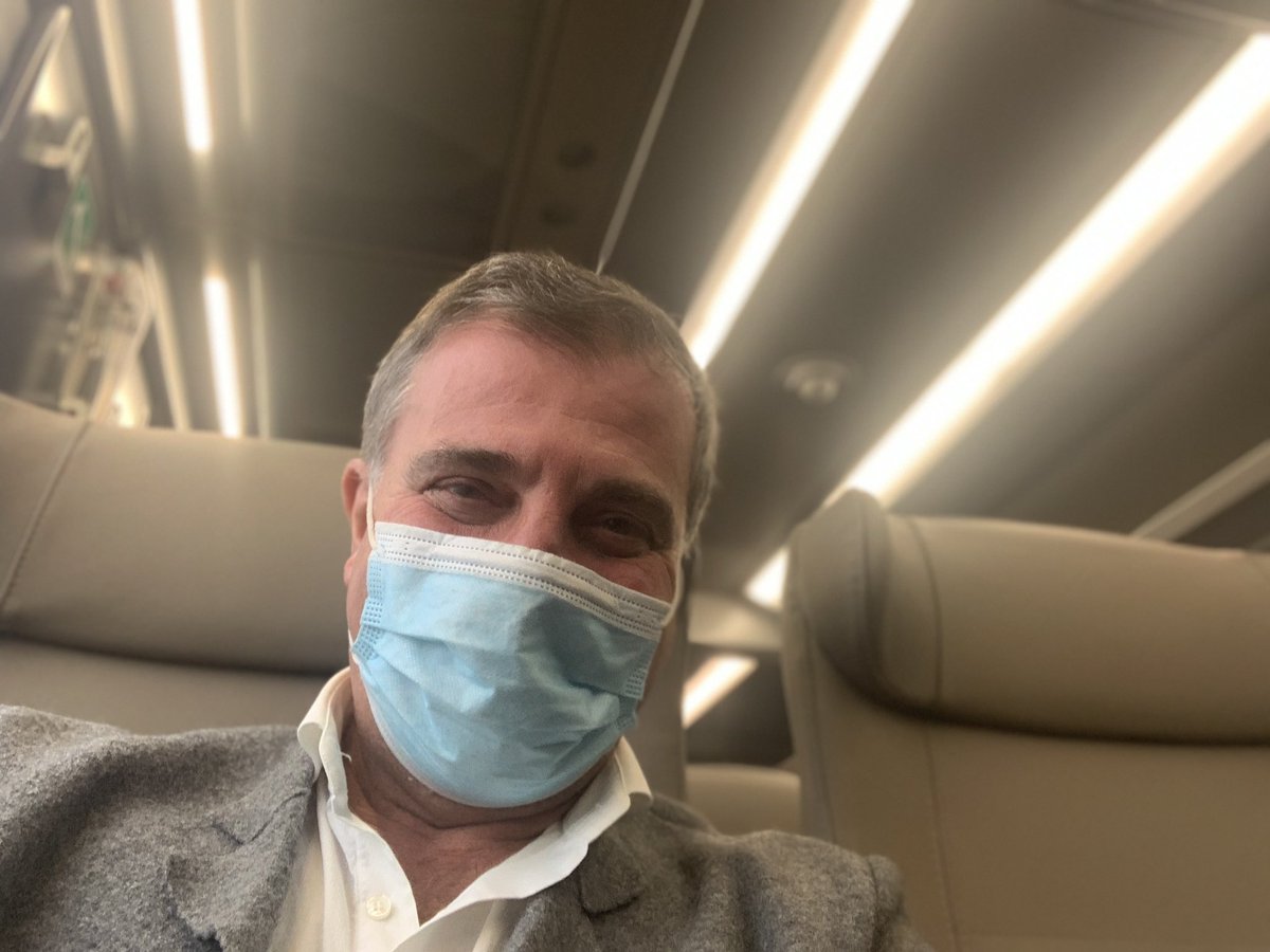 Andrea_Radic's tweet image. Sul #frecciargento verso #Lecce per #italiavicina viaggiando in modo #comodo #sicuro #green e guardando l’Italia affacciarsi al finestrino ❤️