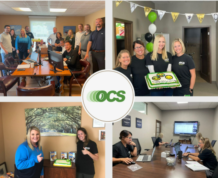 OakmontFinance's tweet photo. We are so #thankful to have such an amazing #team. You make our client's dreams come true! 🤗
https://t.co/kC4cBlotdo
#thankfulthursday #teamworkmakesthedreamwork #collaboration #leadership #ocs #financingdoneright #wemakeitpossible #equipmentfinance https://t.co/klgKRW3at8