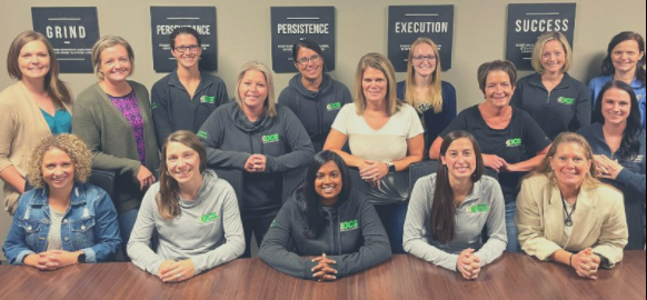 OakmontFinance's tweet photo. We are so #thankful to have such an amazing #team. You make our client's dreams come true! 🤗
https://t.co/kC4cBlotdo
#thankfulthursday #teamworkmakesthedreamwork #collaboration #leadership #ocs #financingdoneright #wemakeitpossible #equipmentfinance https://t.co/klgKRW3at8