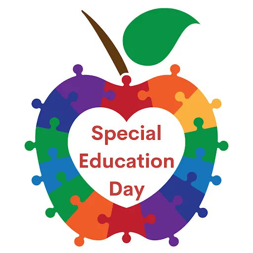 CastaicUSD's tweet photo. Today is National Special Education Day, celebrating the Education for All Handicapped Children Act (Public Law 94-142) (EHA), enacted by Congress in 1975.
#SpecialEducationDay #WeAreCUSD https://t.co/0fJI5CsjJi