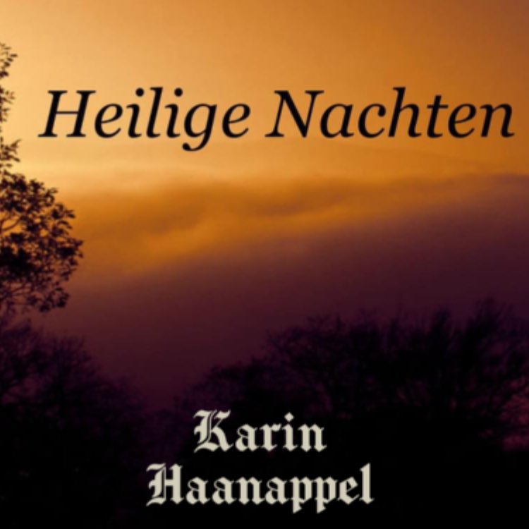 Doe je mee met de magie van de Heilige Nachten? Op 14 december geef ik een introductie webinar. Aanmelden via ancientherstory.nl