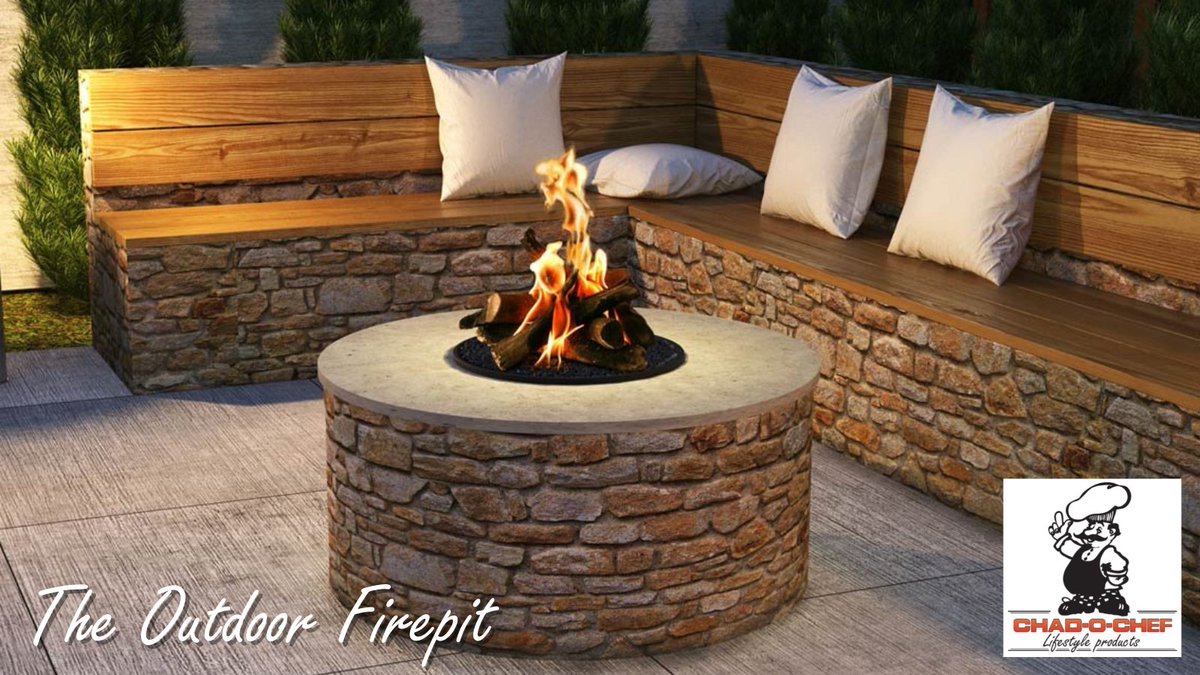 Chad_O_Chef's tweet photo. The Outdoor Gas Firepit Kit creates a beautiful ambiance in your outdoor entertainment area. The retrofittable design allows you to fit it into almost any existing structure with very little modification. π
#outdoorfirepit #outdoorfireplace #outdoorentertaining #qualitybrands https://t.co/NP9mVATg0t