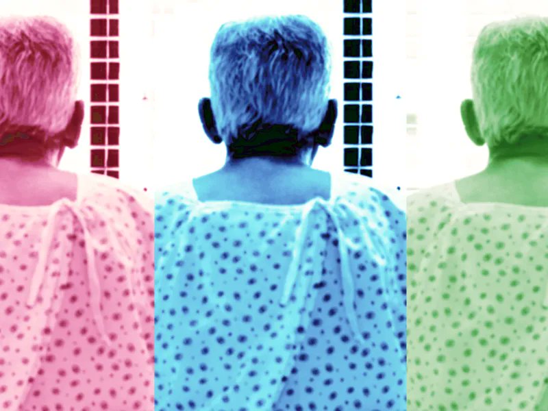 innovaccer's tweet image. CMMI drops program on improving care for the seriously ill buff.ly/3lut8jt #CMMI #primarycarefirst #medicare #medicaid