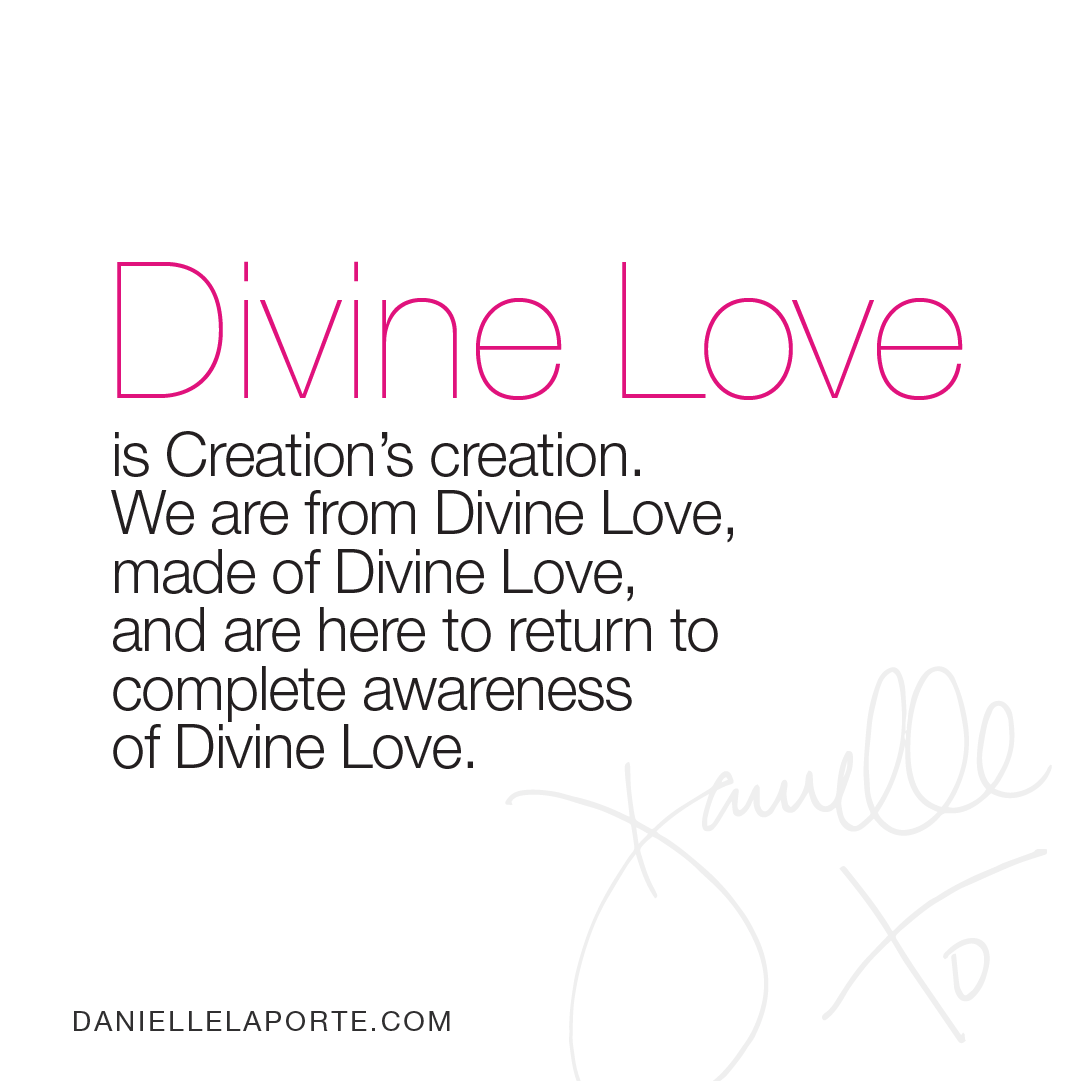 DanielleLaPorte's tweet photo. With Love, D.
Your soul is rooting for you. And so am I. Every day: https://t.co/z88H8QvUwH
#DailyD #expansion #divinelove #divinepoint #miracles #extendlove #lovealways #lovingawareness #lovelovelove #meditation #guidedmeditation #loveistheanswer #blessings #blessed #gratitude https://t.co/GU4uC7FZFY