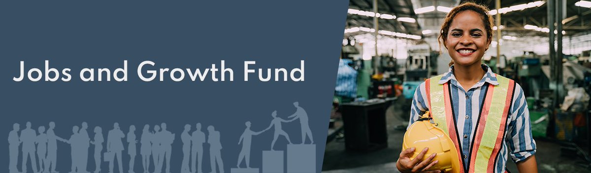 Frontenac Business Services (@frontenaccfdc) on Twitter photo 📣 <a href="/FedDevOntario/">FedDev Ontario</a> is investing $224 million to support business and nfp. Eligible businesses could receive interest-free repayable contributions for up to 50% of eligible costs.
Learn more: ow.ly/tIz550GXeSg
#InFrontenac 📣 <a href="/FedDevOntario/">FedDev Ontario</a> is investing $224 million to support business and nfp. Eligible businesses could receive interest-free repayable contributions for up to 50% of eligible costs.
Learn more: ow.ly/tIz550GXeSg
#InFrontenac