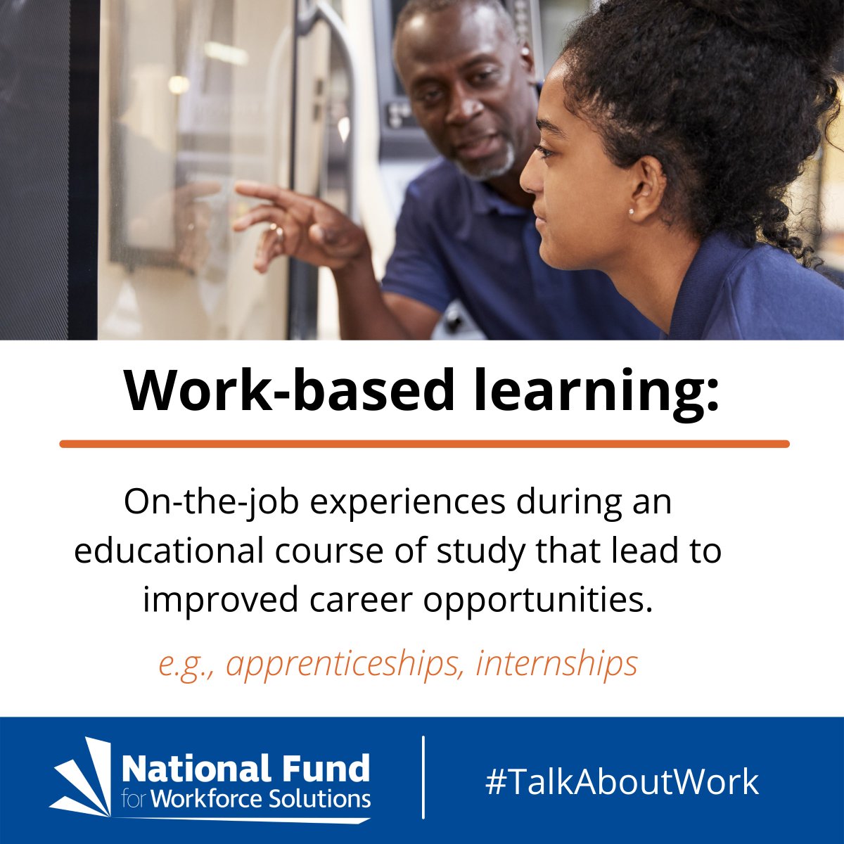 National Fund for Workforce Solutions tweet media