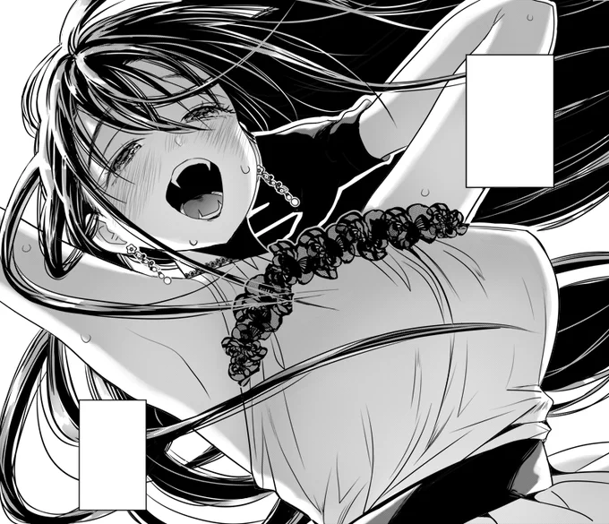 トーン2段階目途中だけど、今日はここまで・・
続きはまたあした・・・ 