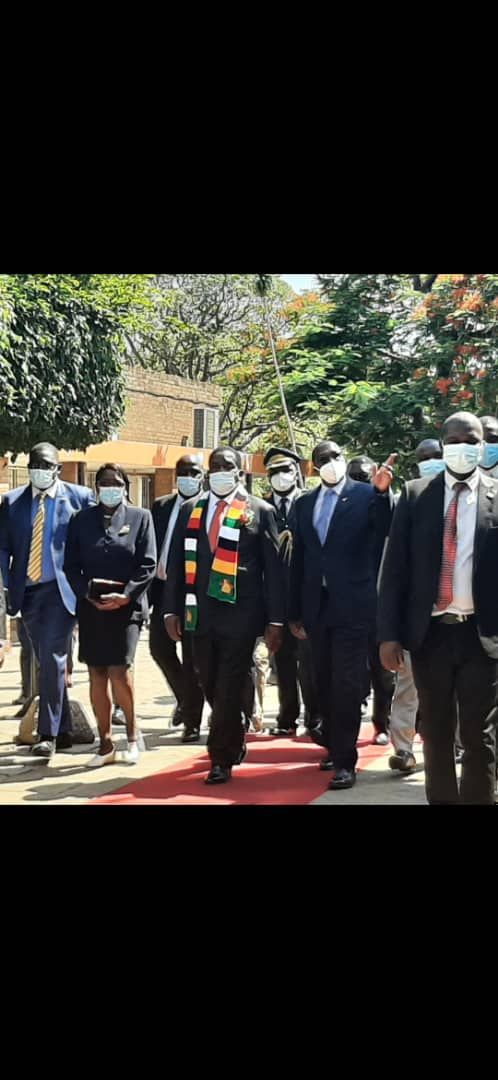 TEAM-ZANU-PF #Sanctionsmustfall tweet media