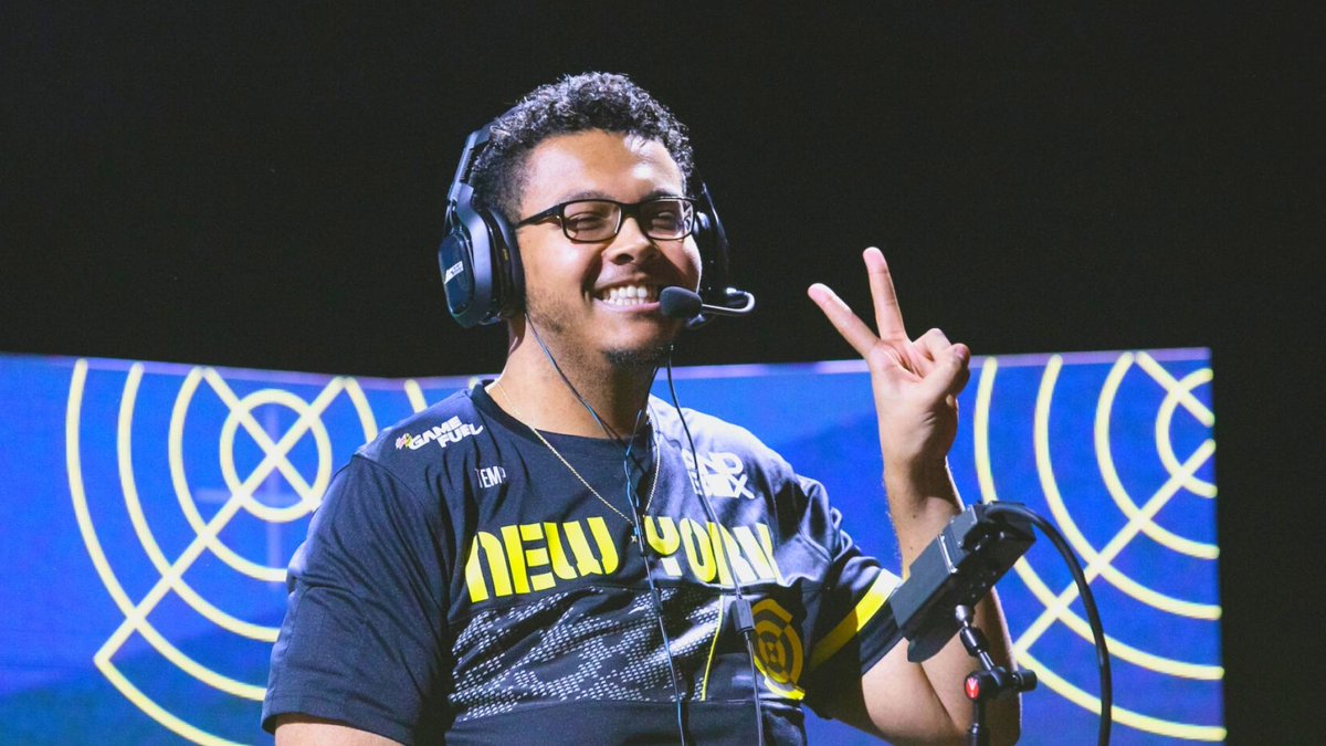 RonnieInteL's tweet image. OpTic Vs Paris Scrim Recap 
Map 1 Tuscan 250-244
Map 2 Berlin 250-144
Map 3 Bocage 250-166
Map 4 Gavutu 189-250
Map 5 Tuscan 250-219
Map 6 Berlin 250-160
Map 7  Bocage 203-153
Map 8 Gavutu 250-226

Map count 7-1