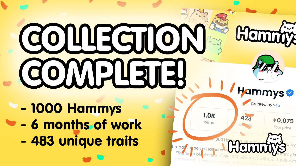 Hammy.eth 🐹 tweet media