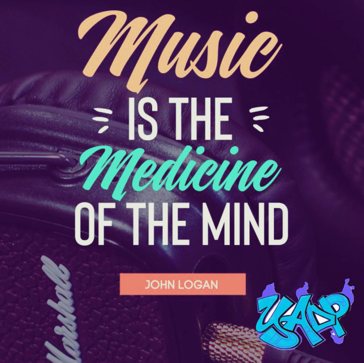 yadprogram's tweet image. 💜💙🎶🎤