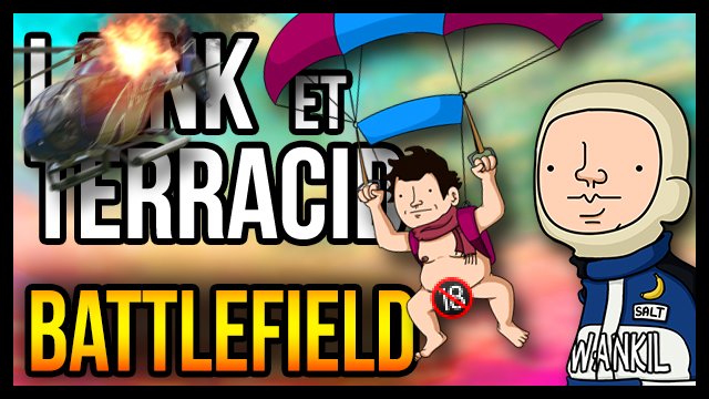 terracid's tweet photo. La vidéo est démonétisée à cause de cette miniature pour "mise en évidence de parties intimes (même couvertes), parties du corps nues floutées" je suis mort de rire, imagine ce genre de vidéo existe https://t.co/55SpvIopsX et aurait aucune restriction ce serait dingue ahah bref https://t.co/qZOlsuBiS2