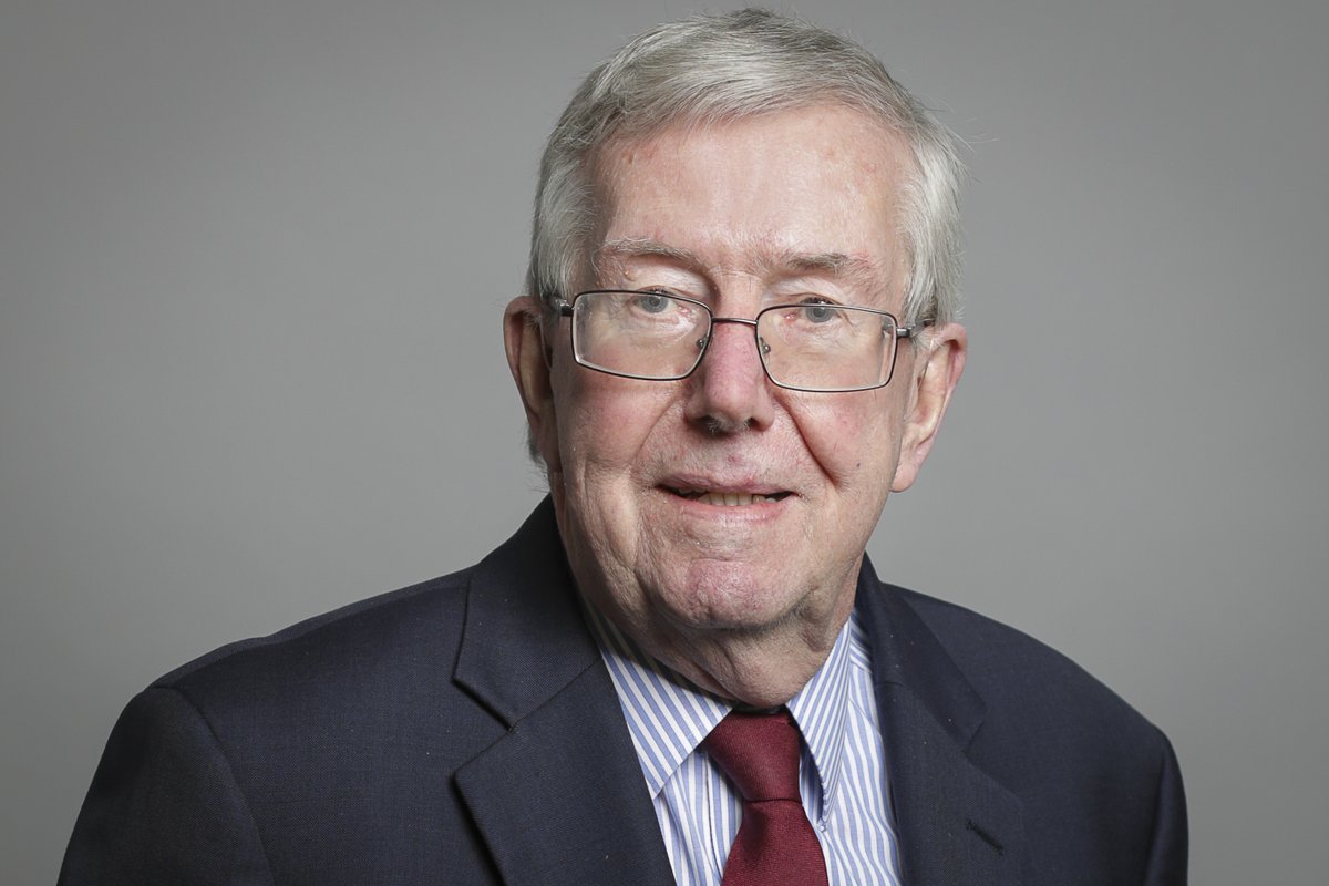 We are extremely sad to hear the news that Lord Bill McKenzie of Luton has passed away. 

We will provide a more detailed statement shortly, but the thoughts and prayers of everyone at Luton Council are with Lord McKenzie’s family and friends during this very difficult time.