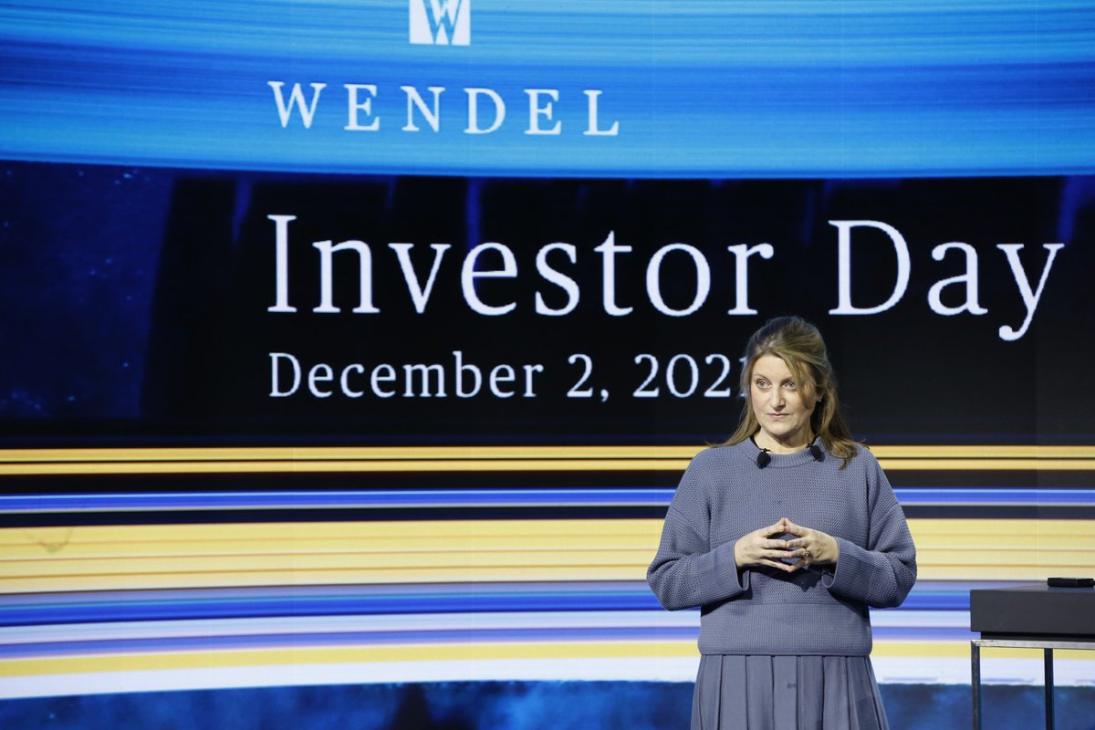 Wendel tweet media