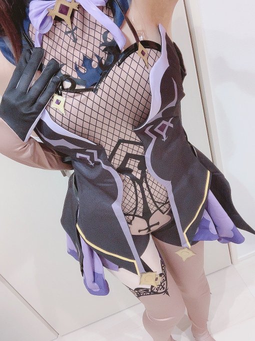 コスプレイヤー猫宮りる子のTwitter画像11